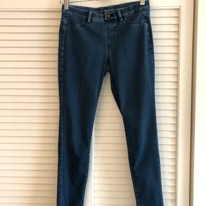 Uniqlo jeggings